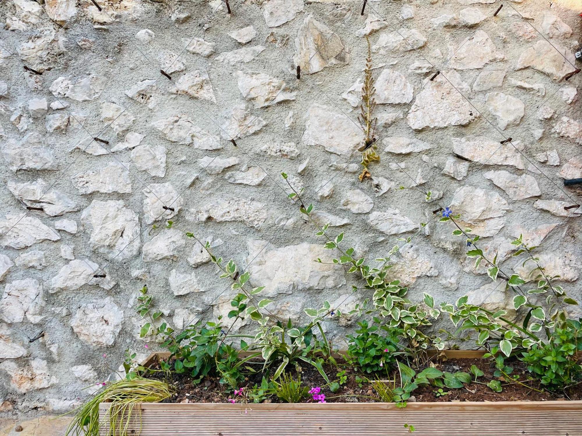 Guesthouse Near The Castle Of Himare Luaran gambar