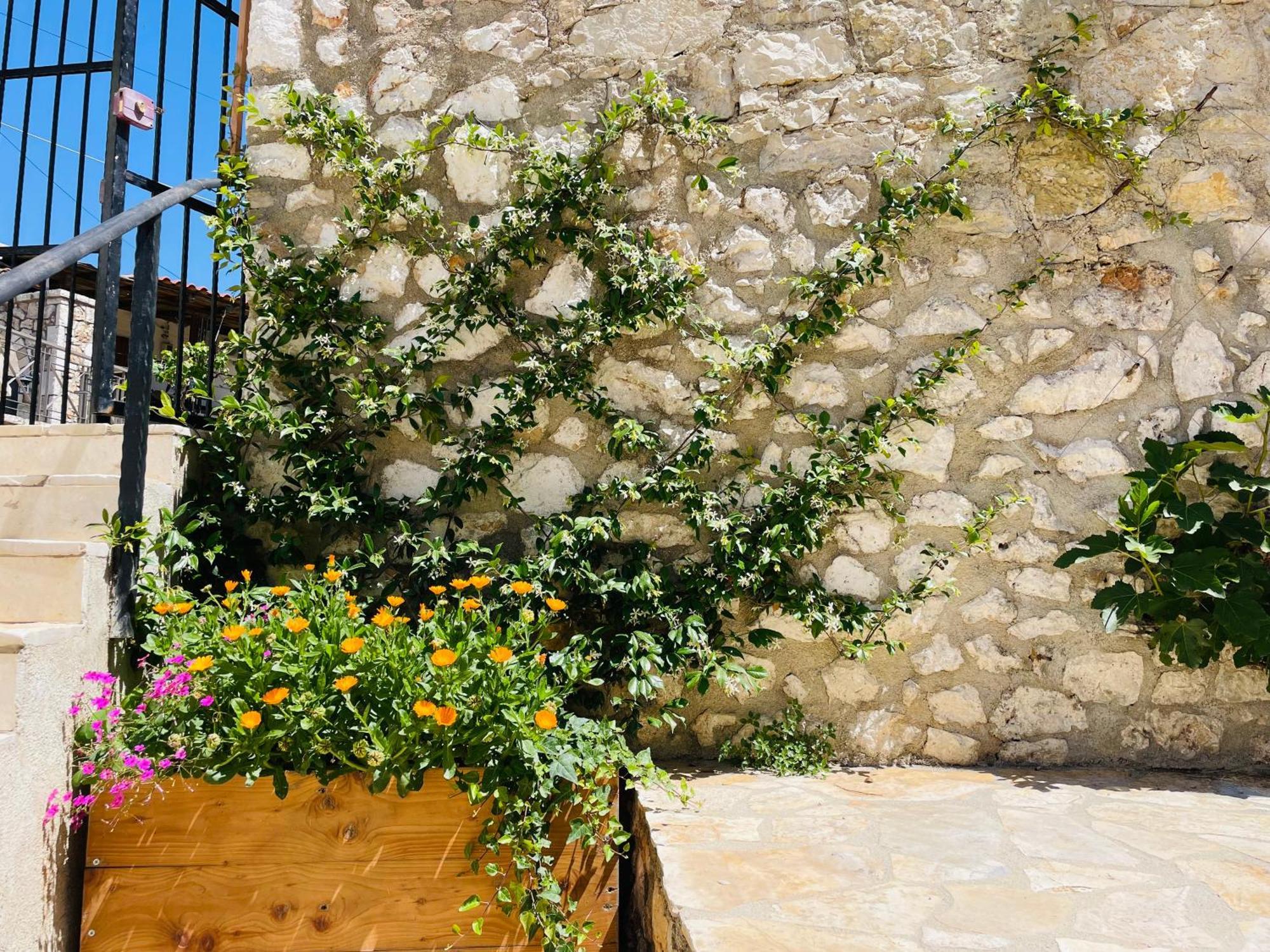Guesthouse Near The Castle Of Himare Luaran gambar