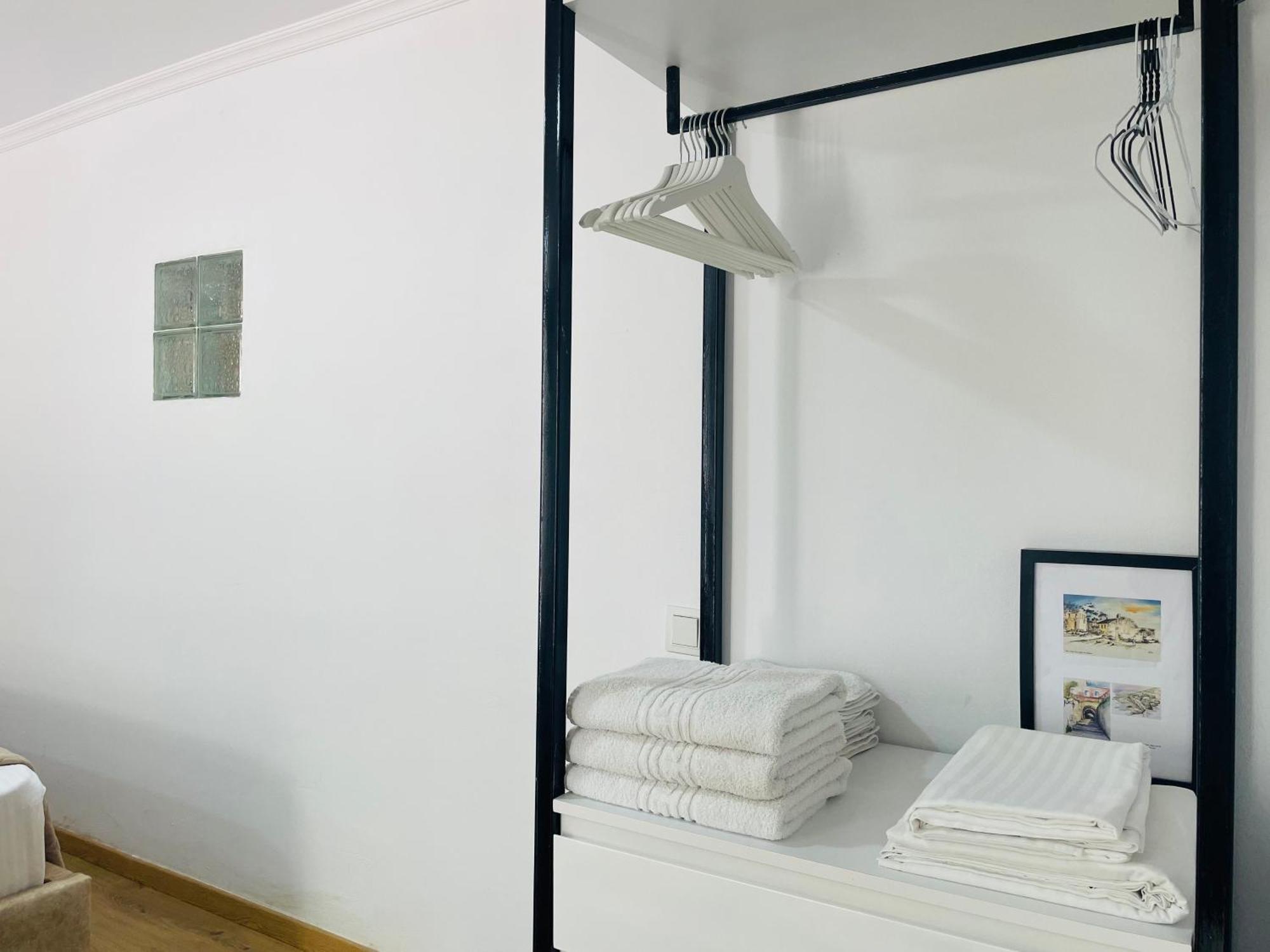 Guesthouse Near The Castle Of Himare Luaran gambar