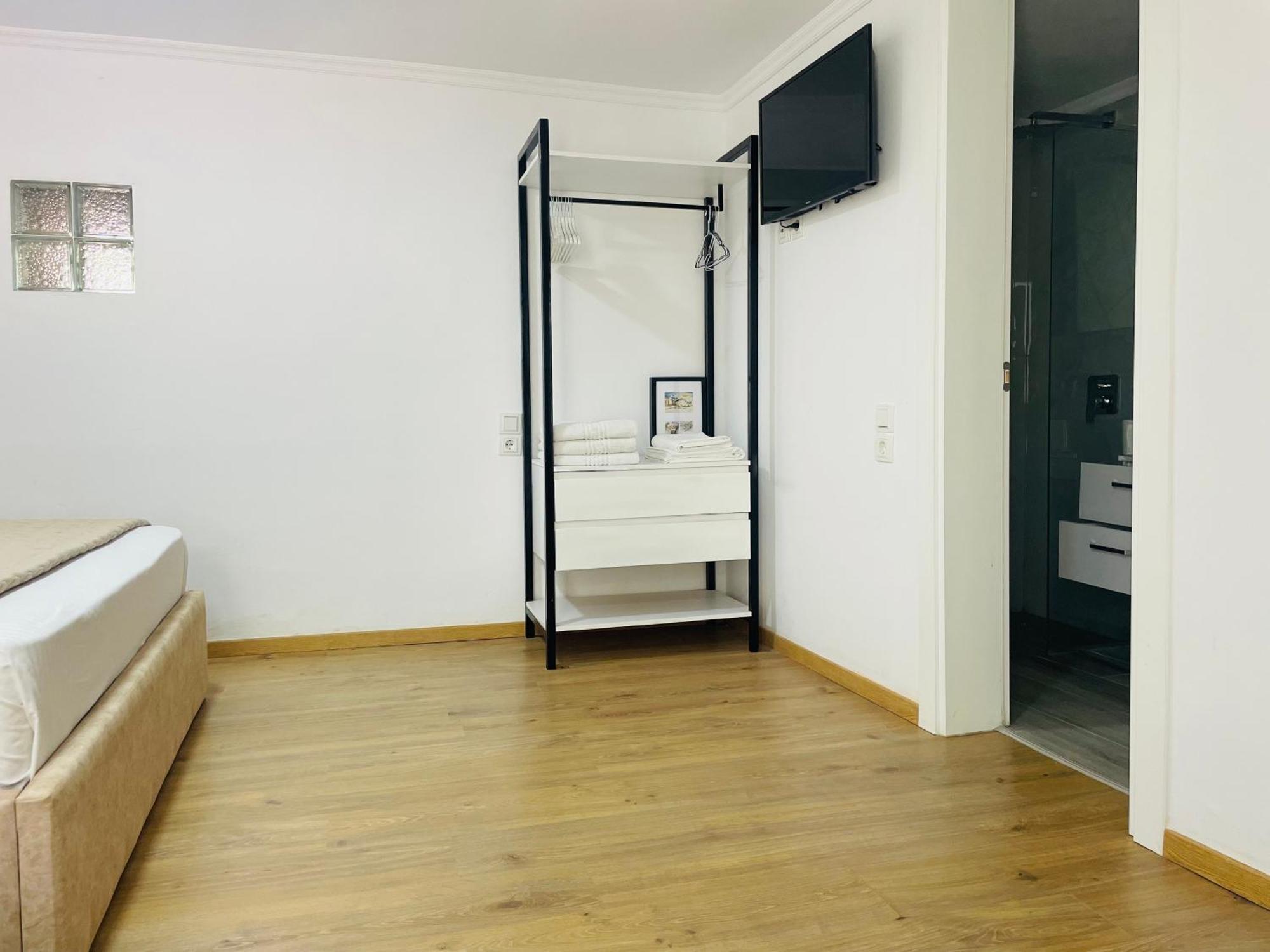 Guesthouse Near The Castle Of Himare Luaran gambar