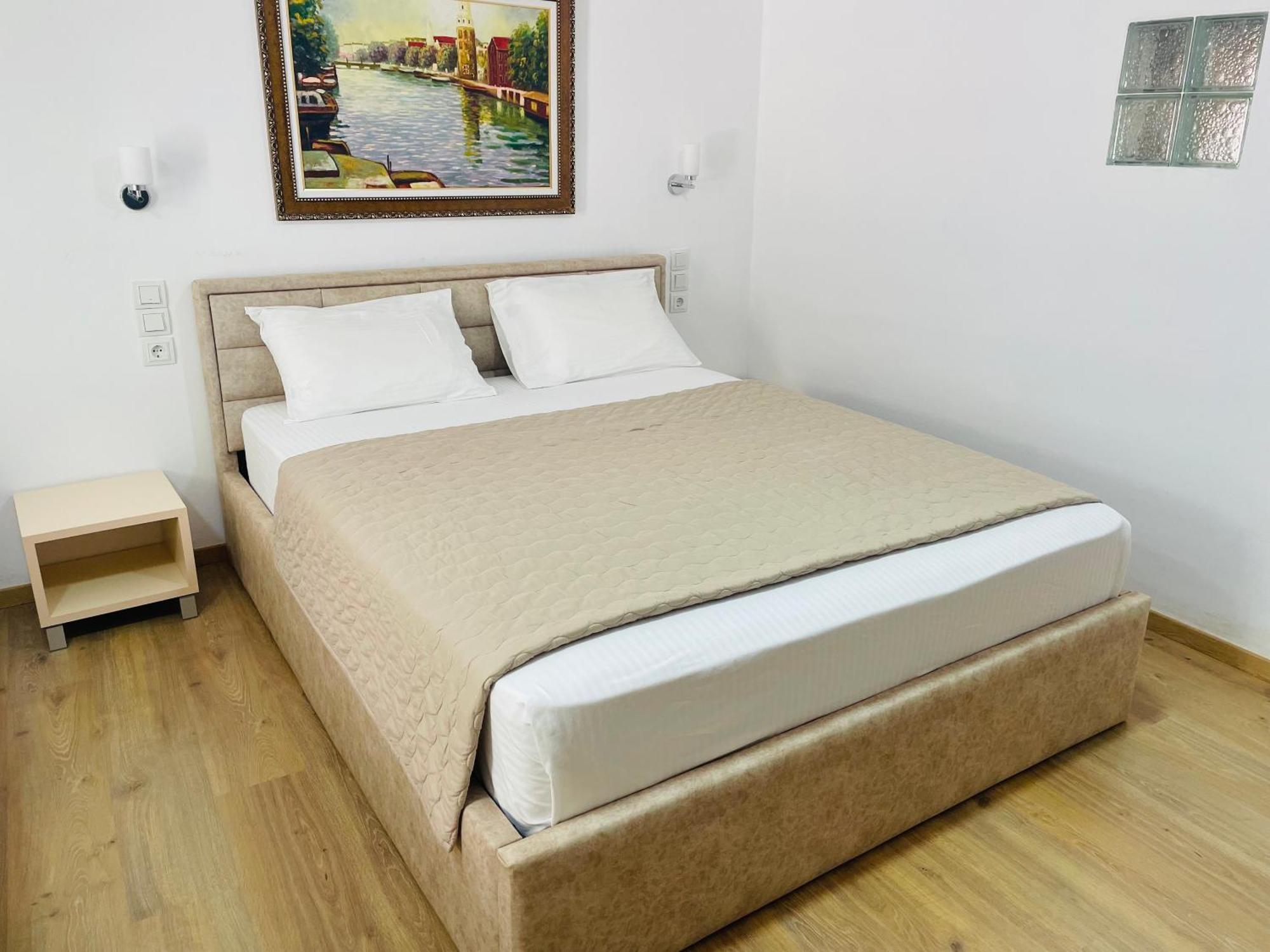 Guesthouse Near The Castle Of Himare Luaran gambar