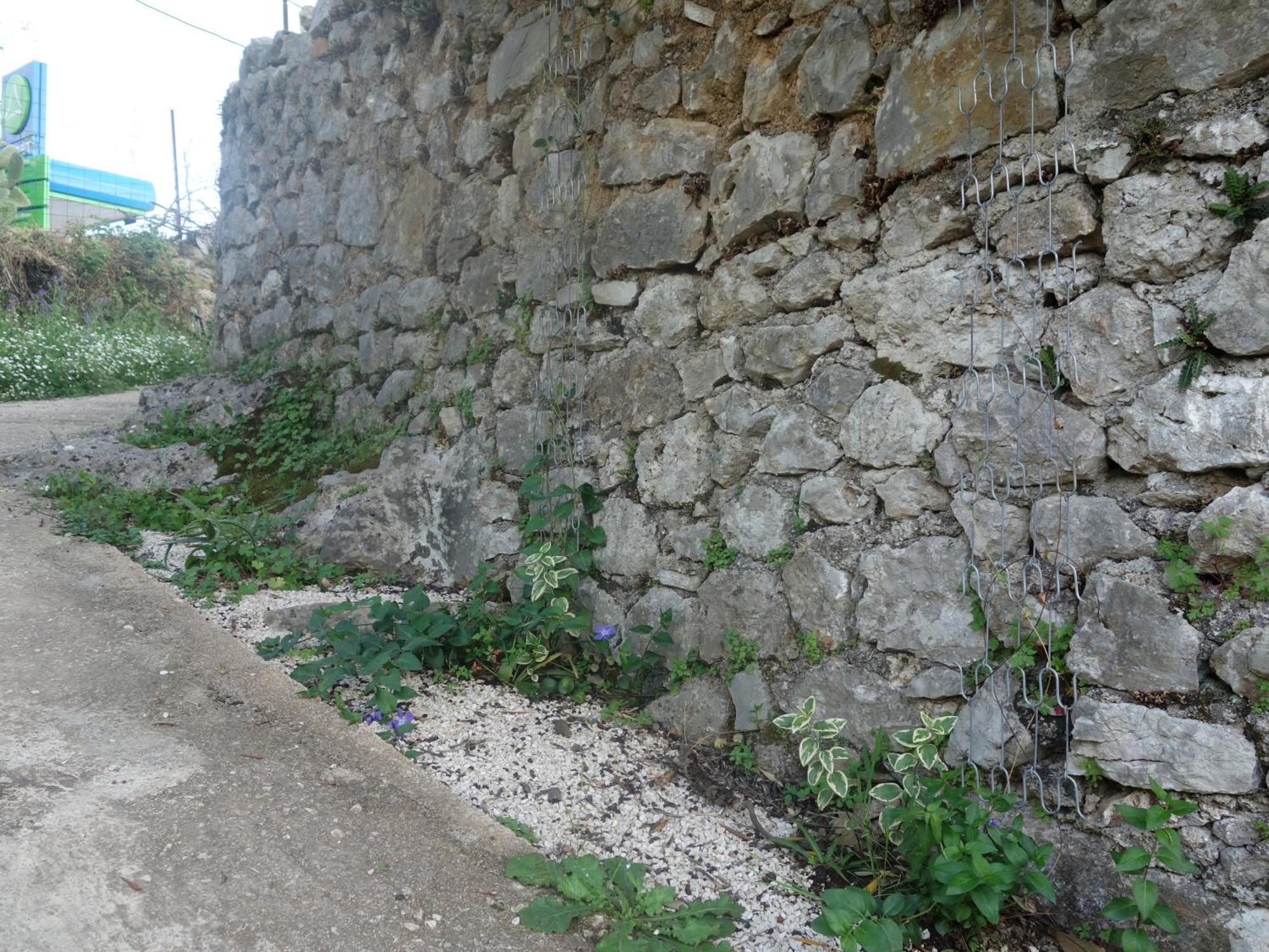 Guesthouse Near The Castle Of Himare Luaran gambar