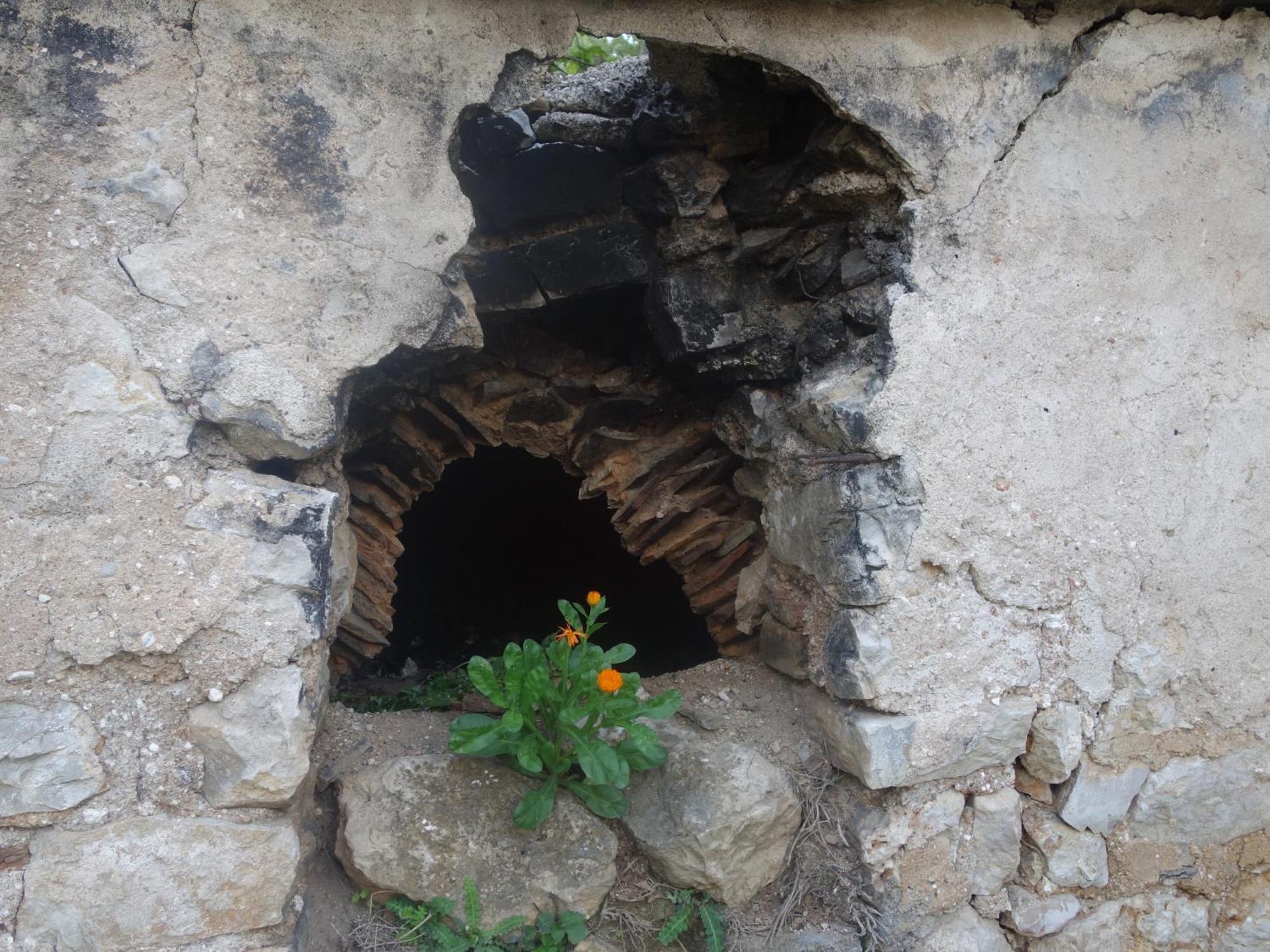 Guesthouse Near The Castle Of Himare Luaran gambar