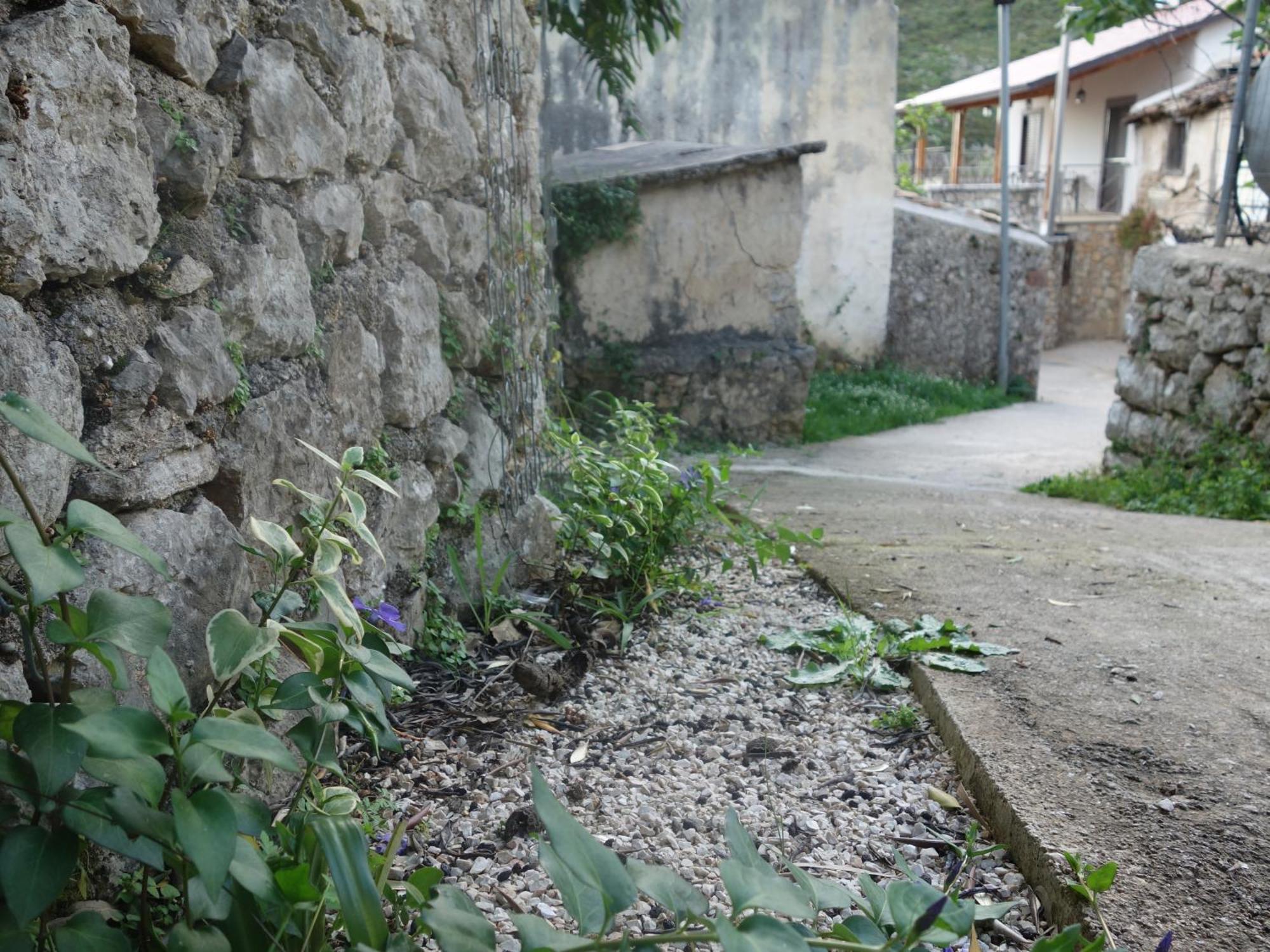 Guesthouse Near The Castle Of Himare Luaran gambar